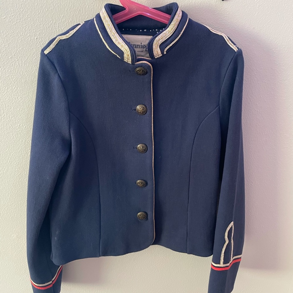 Johnnie b. Kids Jacket